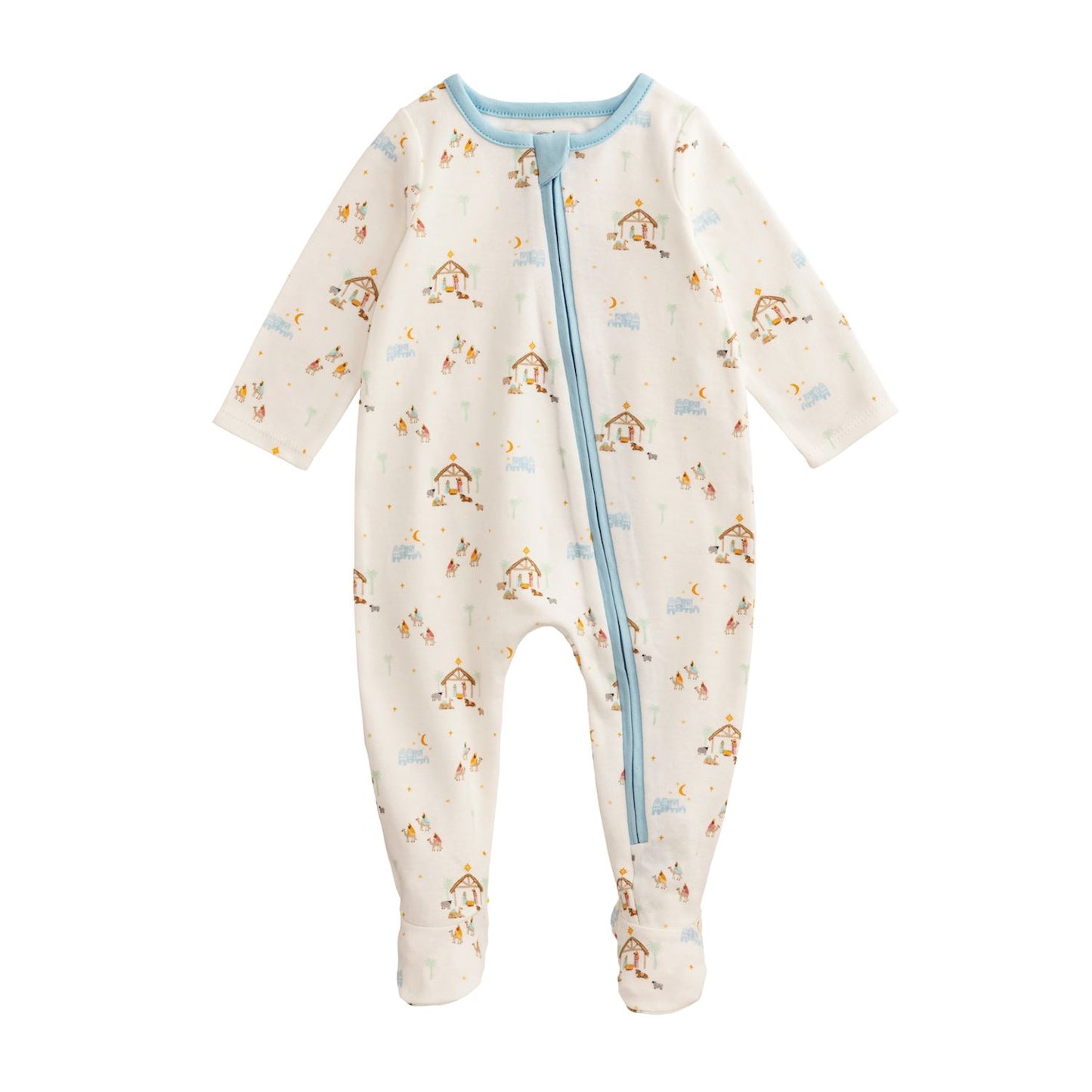 Mud Pie - Baby - Nativity Sleeper