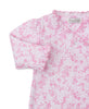 Kissy Kissy - Sleep Sack - Old English Roses - Pink - Findlay Rowe Designs