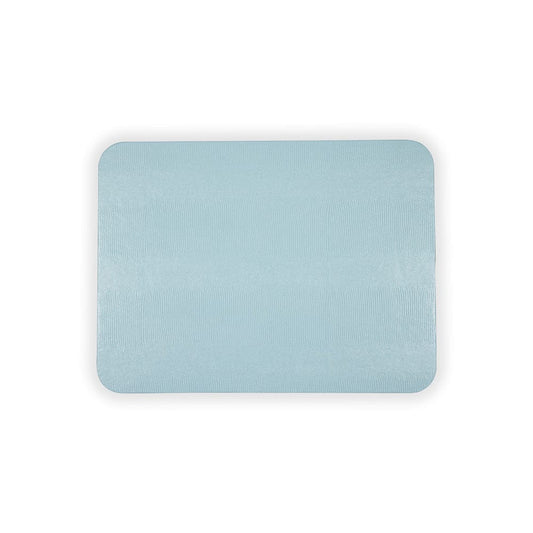 Caspari- Soft Aqua Lizard Placemat - Findlay Rowe Designs