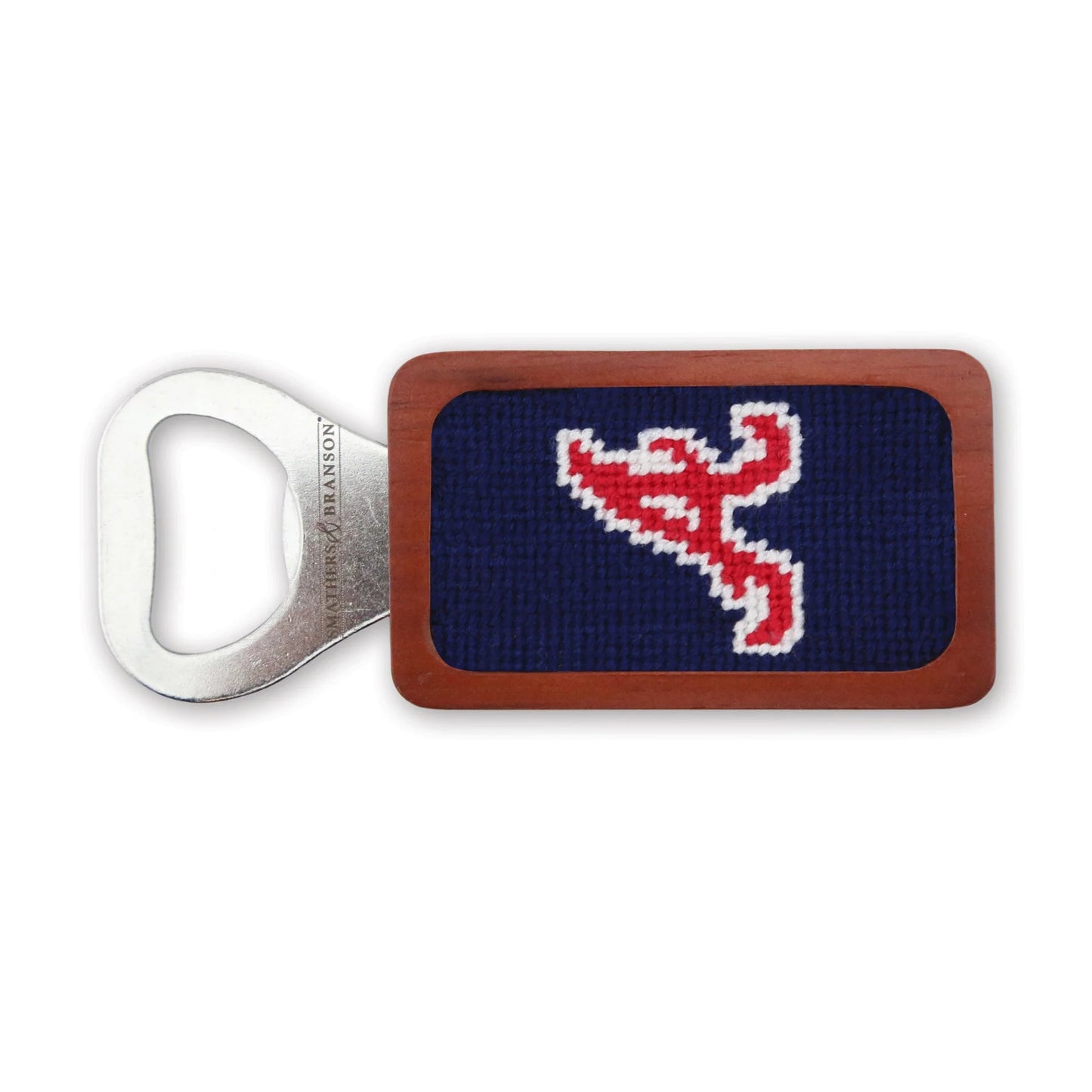 Smathers & Branson - Wooden Bottle Opener - Findlay Rowe Designs