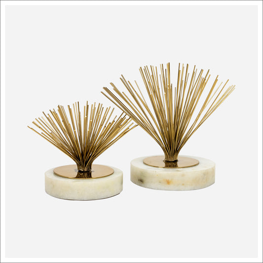 Starburst Sculpture - Findlay Rowe Designs