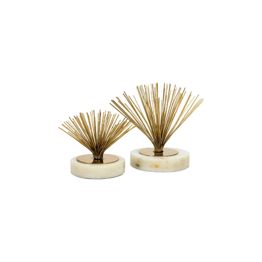 Starburst Sculpture - Findlay Rowe Designs
