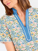 Mary Square - Dress - Brenda - Ashdown Abbey - Findlay Rowe Designs