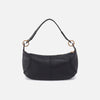 Hobo - Opal Mini Shoulder - Pebbled Leather - Black