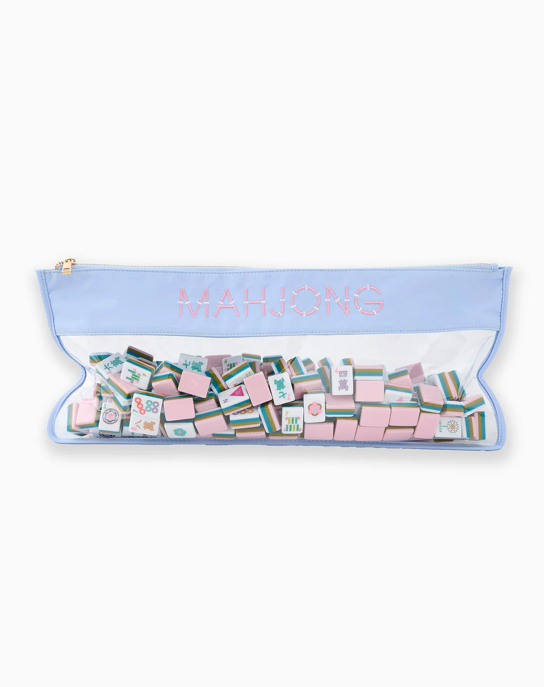 Oh My Mahjong - Mahjong Bag - Findlay Rowe Designs