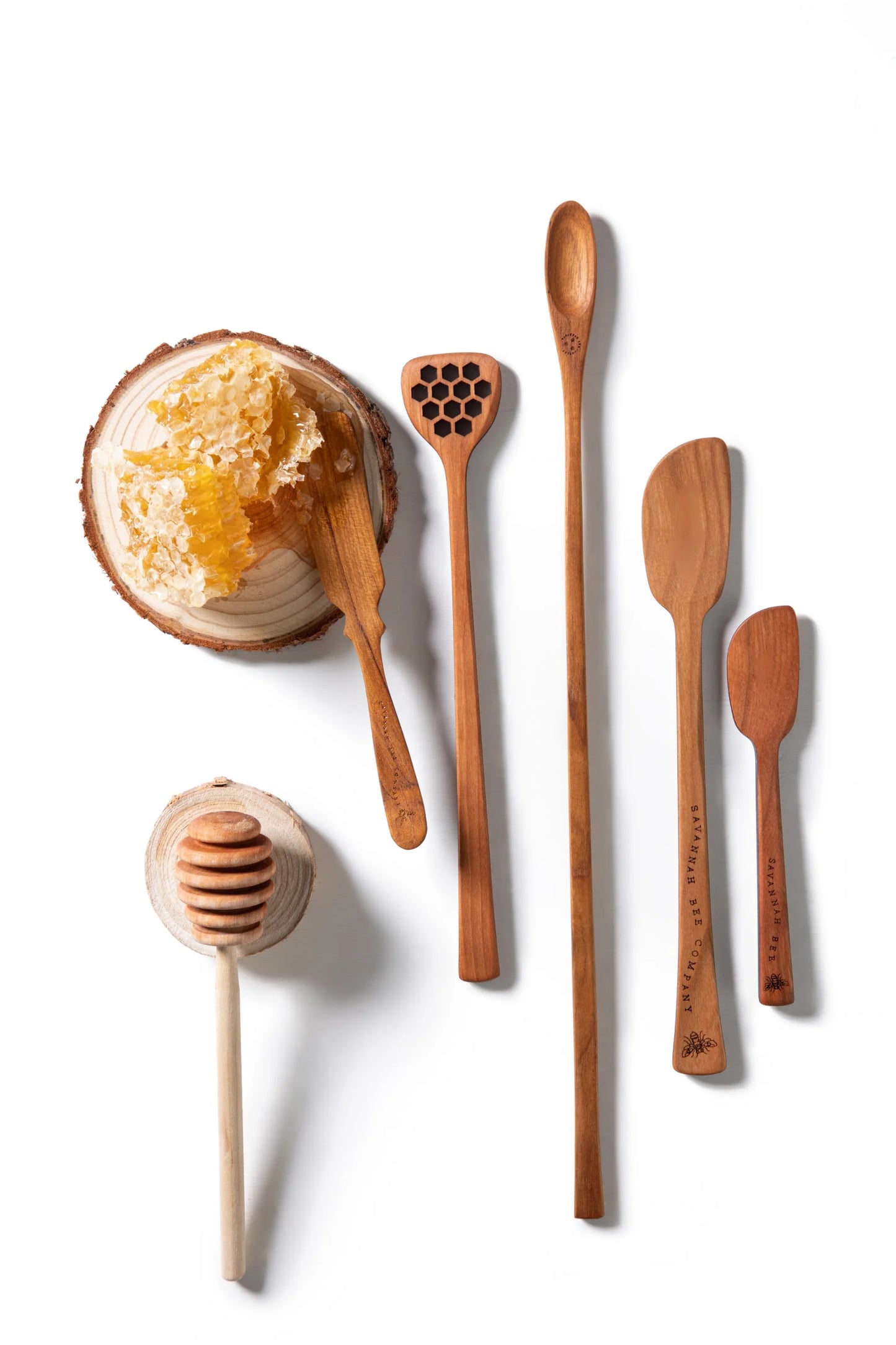 Savannah Bee - Honey Dipper - Findlay Rowe Designs