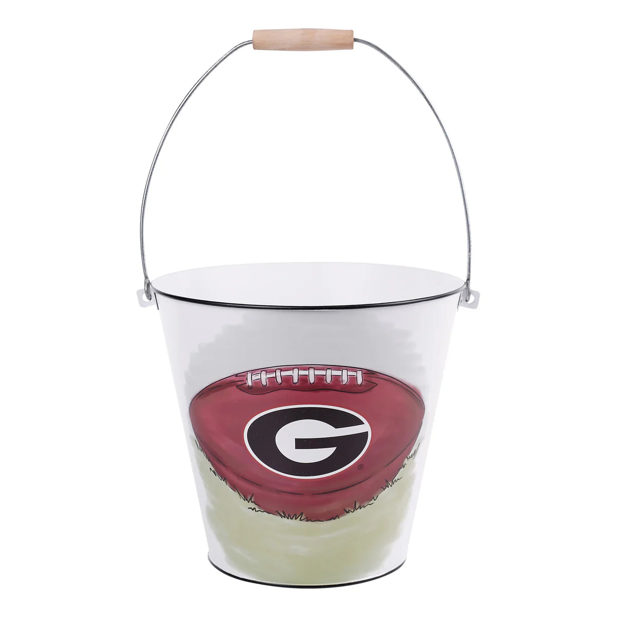 Glory Haus - Mascot Drink Bucket - Georgia - Findlay Rowe Designs