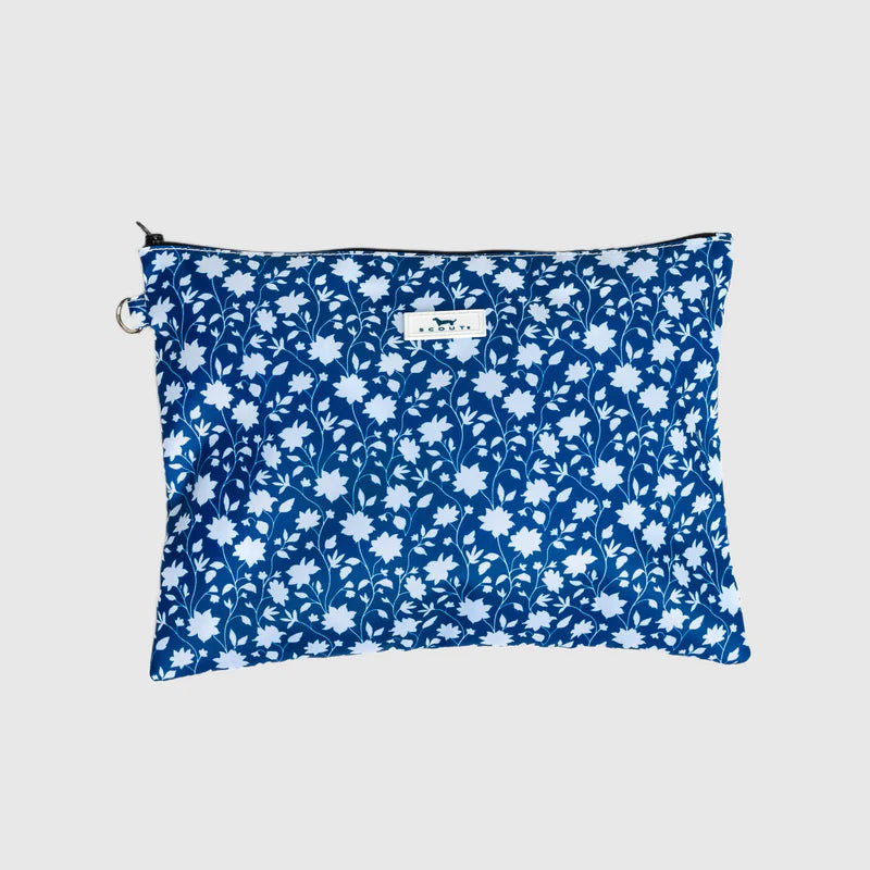 Scout - Going Places - Bloom Service - Findlay Rowe Designs