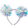 Headband - Birthday Light up - Findlay Rowe Designs