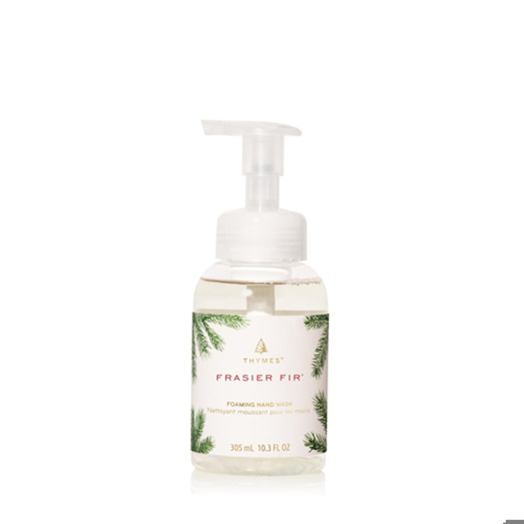 Frasier Fir - Foaming Hand Wash - Findlay Rowe Designs
