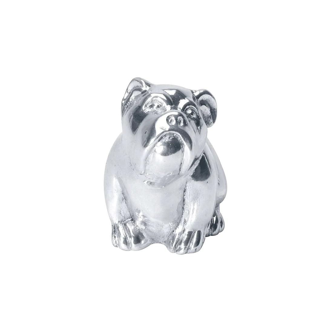 Mariposa- BULLDOG NAPKIN WEIGHT