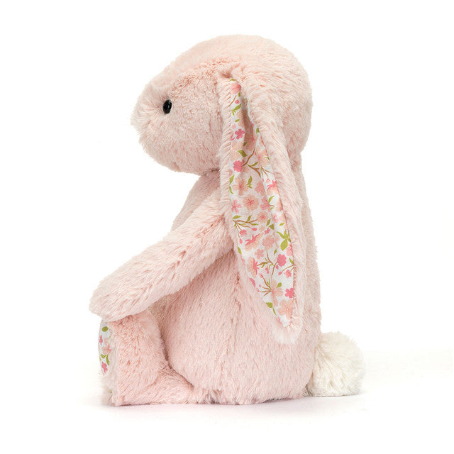 Jellycat - Blossom Blush Bunny - Little - Cherry - Findlay Rowe Designs