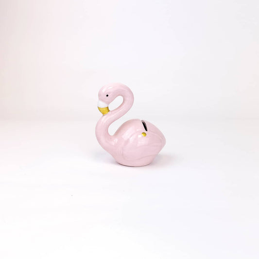 Flamingo Place Card Holders - Findlay Rowe Designs
