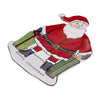 Glory Haus - Trinket Tray - Standing Santa - Findlay Rowe Designs
