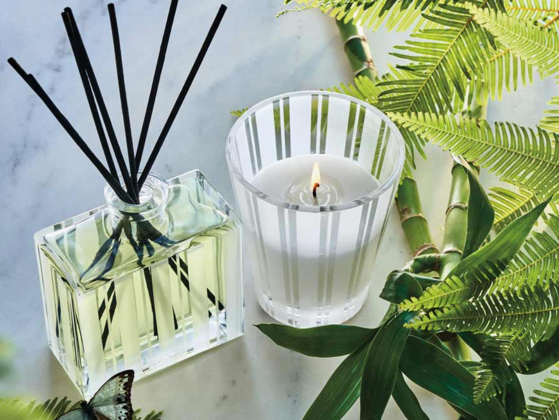 NEST - Classic Candle 8.1 oz - Bamboo - Findlay Rowe Designs