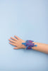 Mud Pie - Kids - Slap Band Bracelet - Dragon - Findlay Rowe Designs
