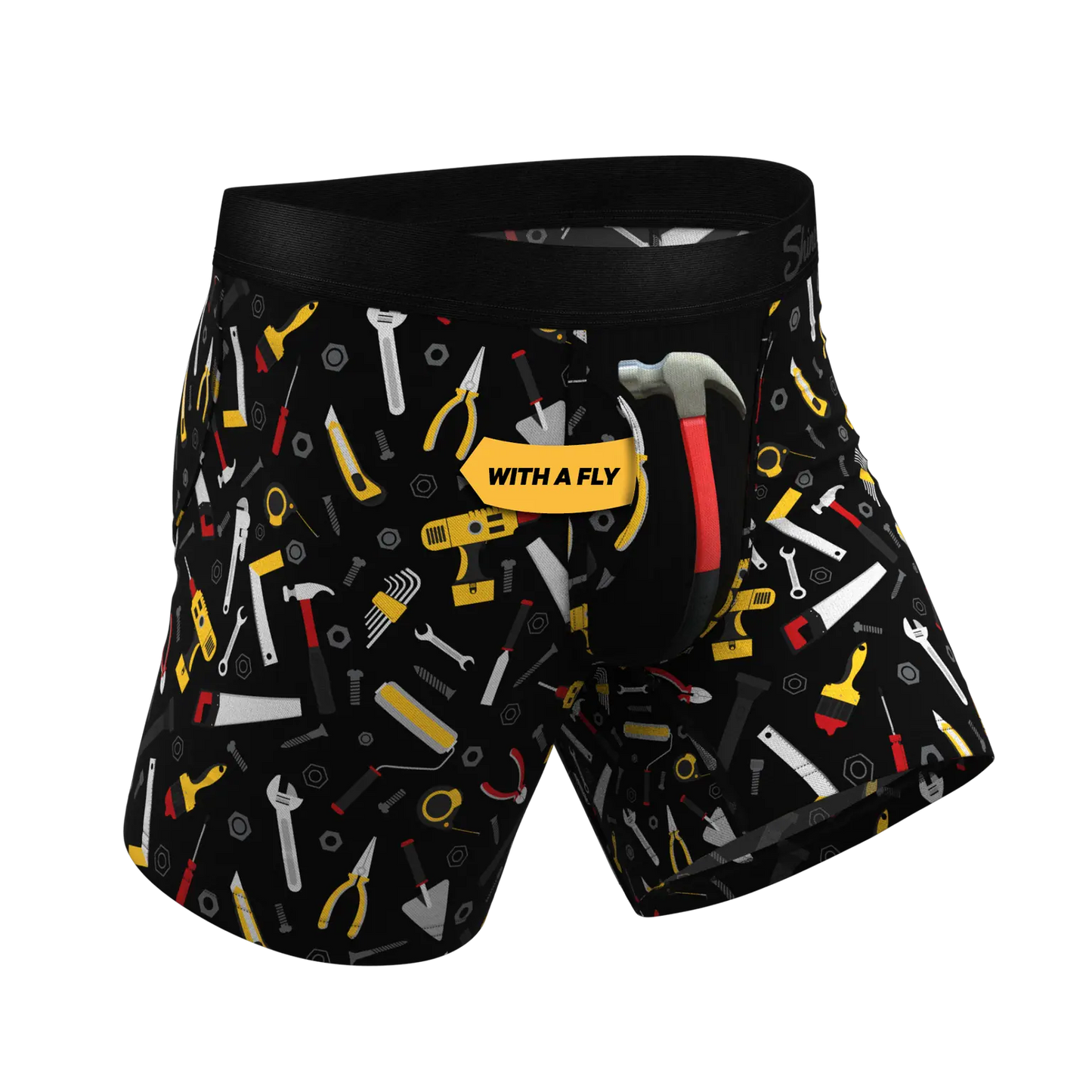 Shinesty - Pouch Underwear - Tool Belt - Medium