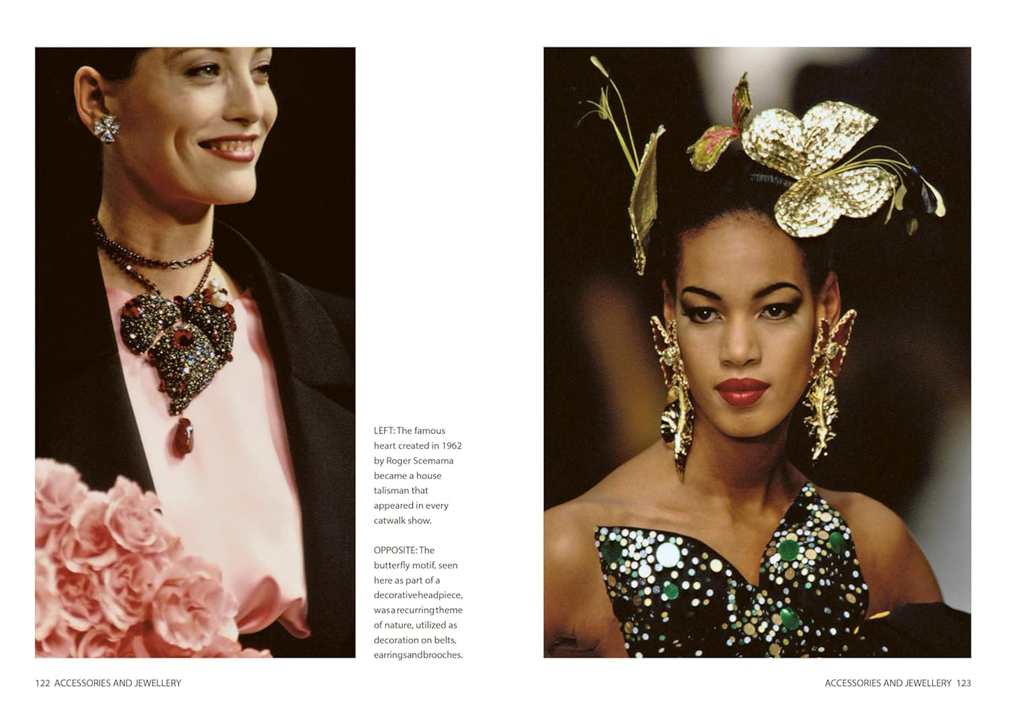 Little Book of Yves Saint Laurent - Little Books of Fashion - 8 - Findlay Rowe Designs