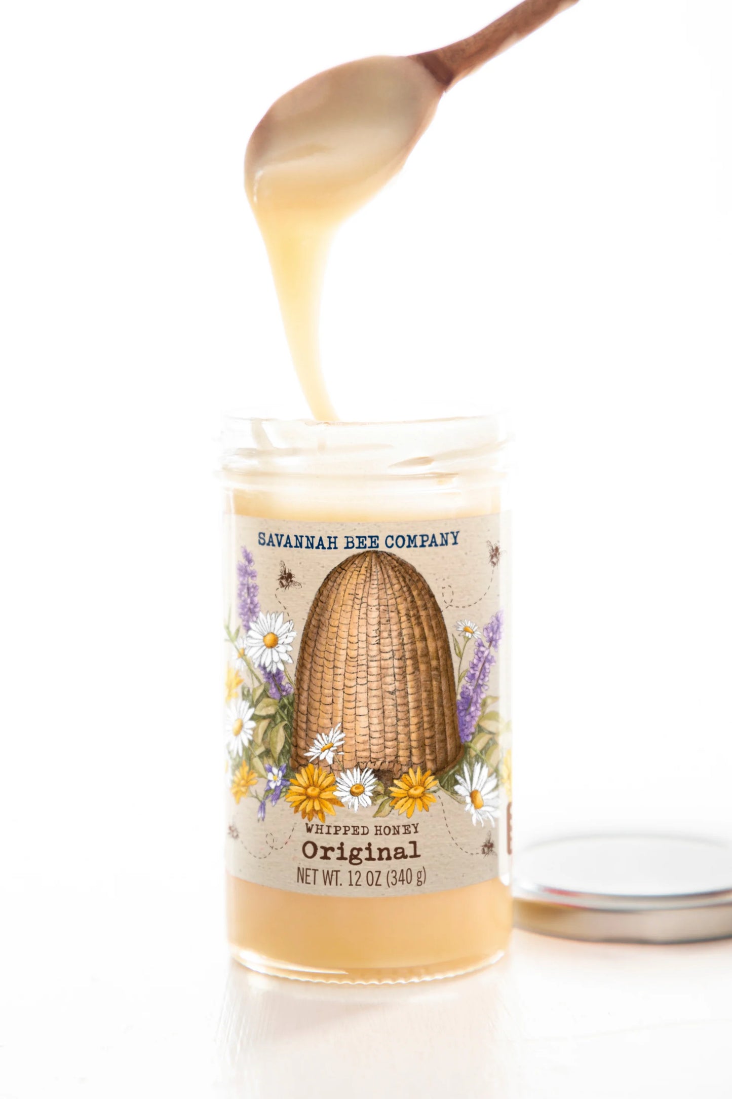 Savannah Bee - Whipped Honey Original - Findlay Rowe Designs