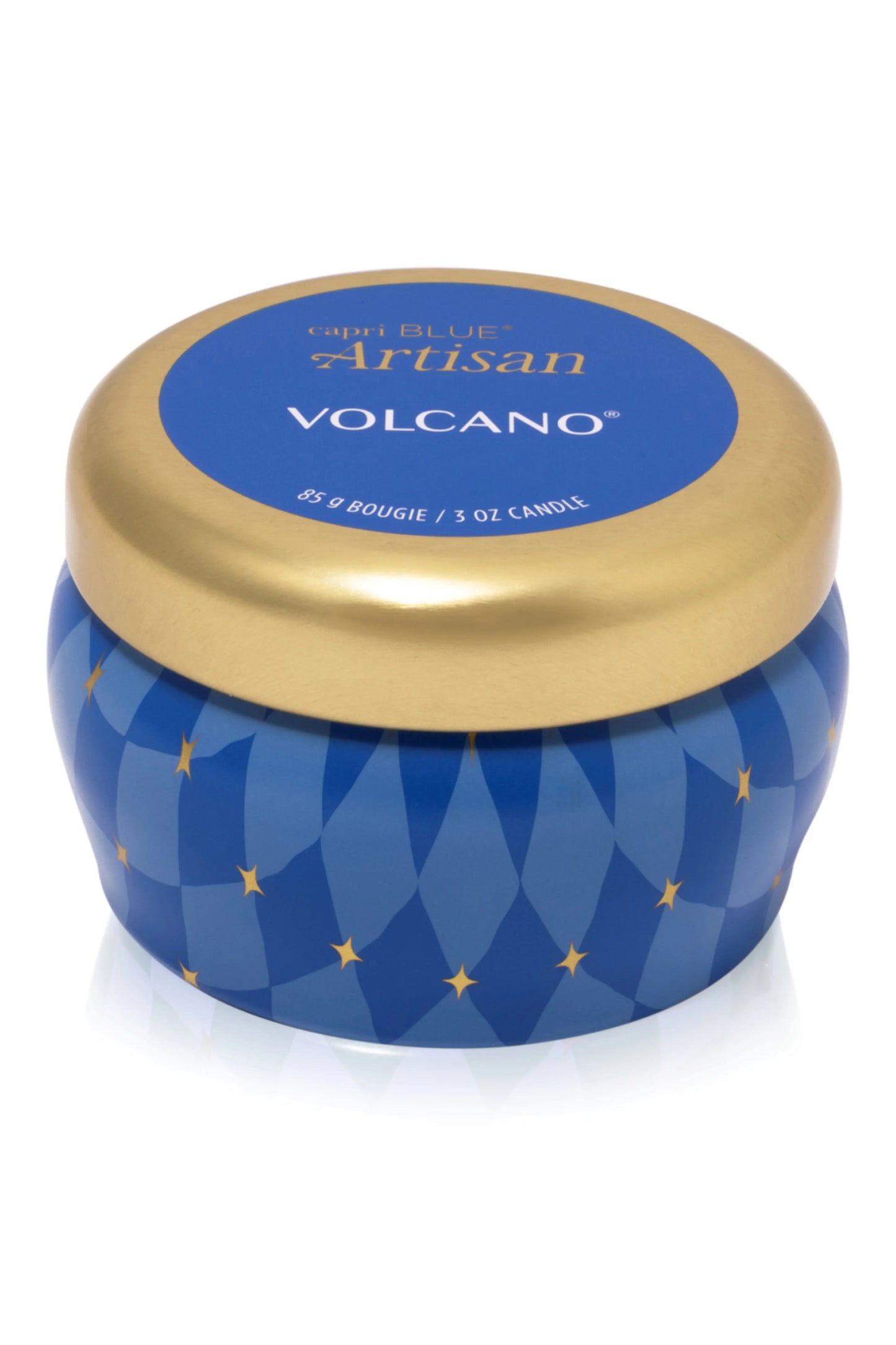 Capri Blue - Artisan - Mini Tin - Volcano - Candle