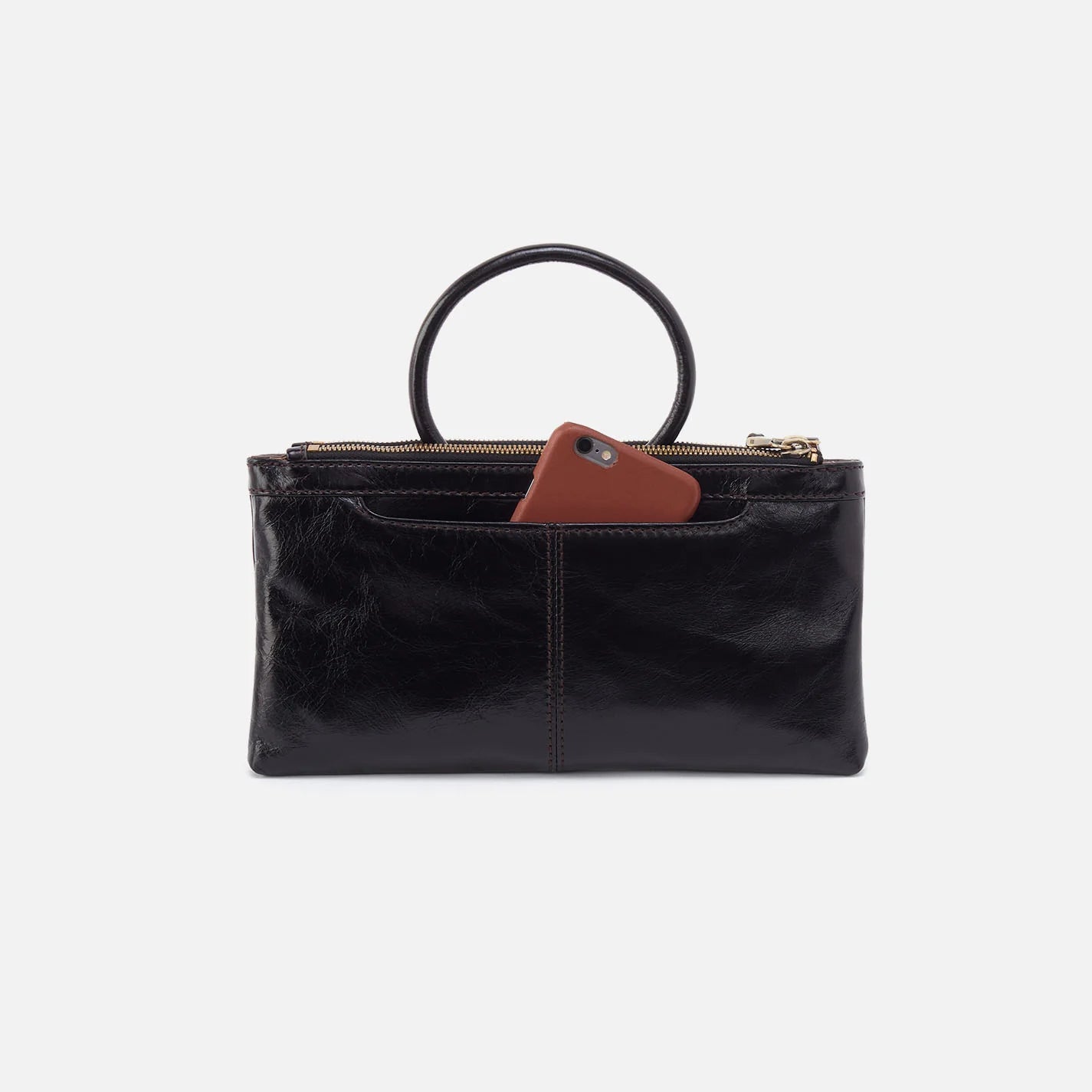 Hobo - Sable Crossbody Bag - Black - Findlay Rowe Designs