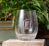 Southern Jubilee - Stemless Wine - Mahjong - Findlay Rowe Designs
