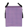 SCOUT - Bagette - Wisteria Cane - Findlay Rowe Designs