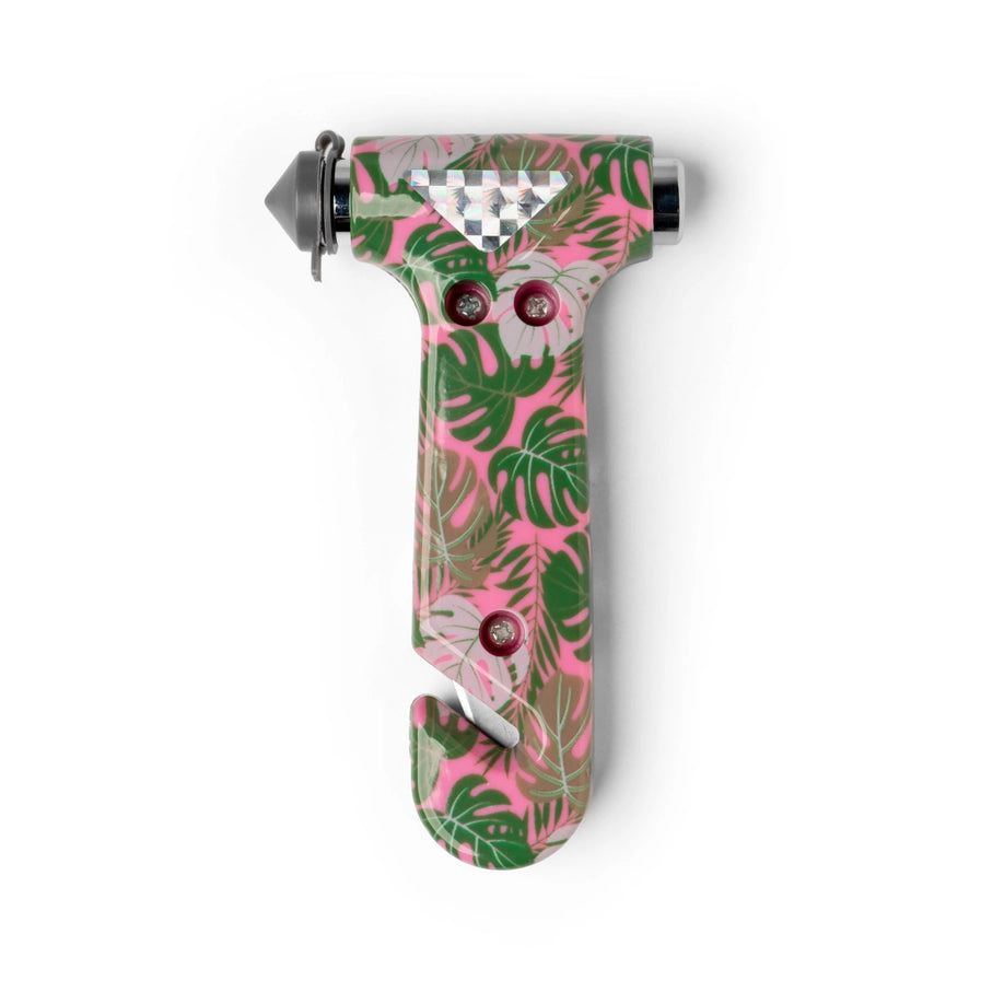 Mayday - 2-in-1 Emergency Escape Hammer - Findlay Rowe Designs