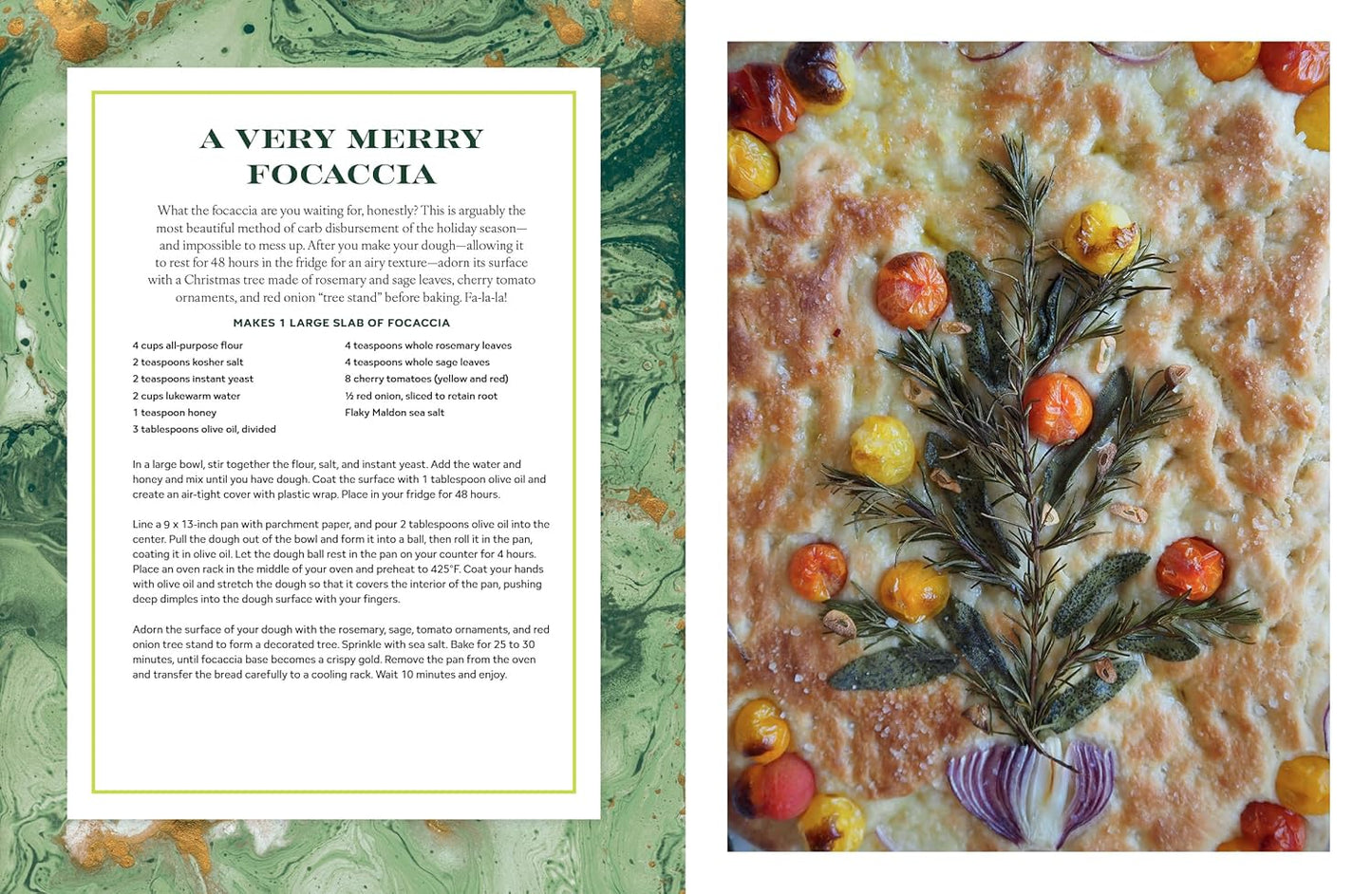 Merry & Chic: Your Most Dazzling Christmas Ever