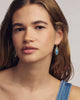 Kendra Scott - Earrings - Ophelia Gold Small Drop - Abalone Shell - Findlay Rowe Designs