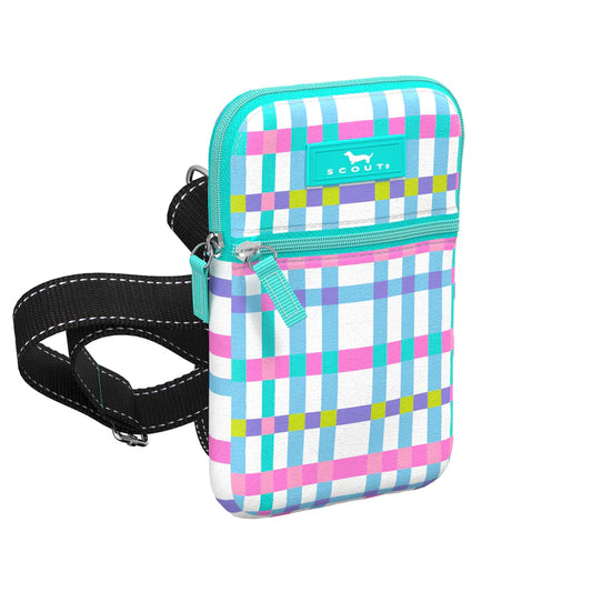 Scout - Polly Pocket Touch - Pretty in Picnic - Findlay Rowe Designs