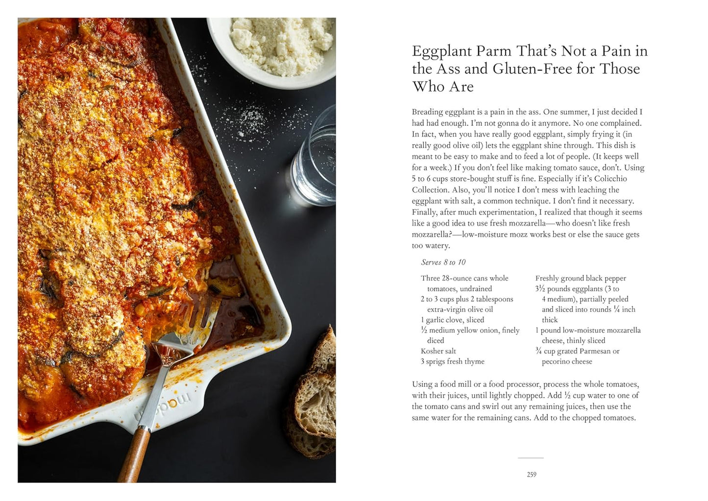 Why I Cook - Findlay Rowe Designs