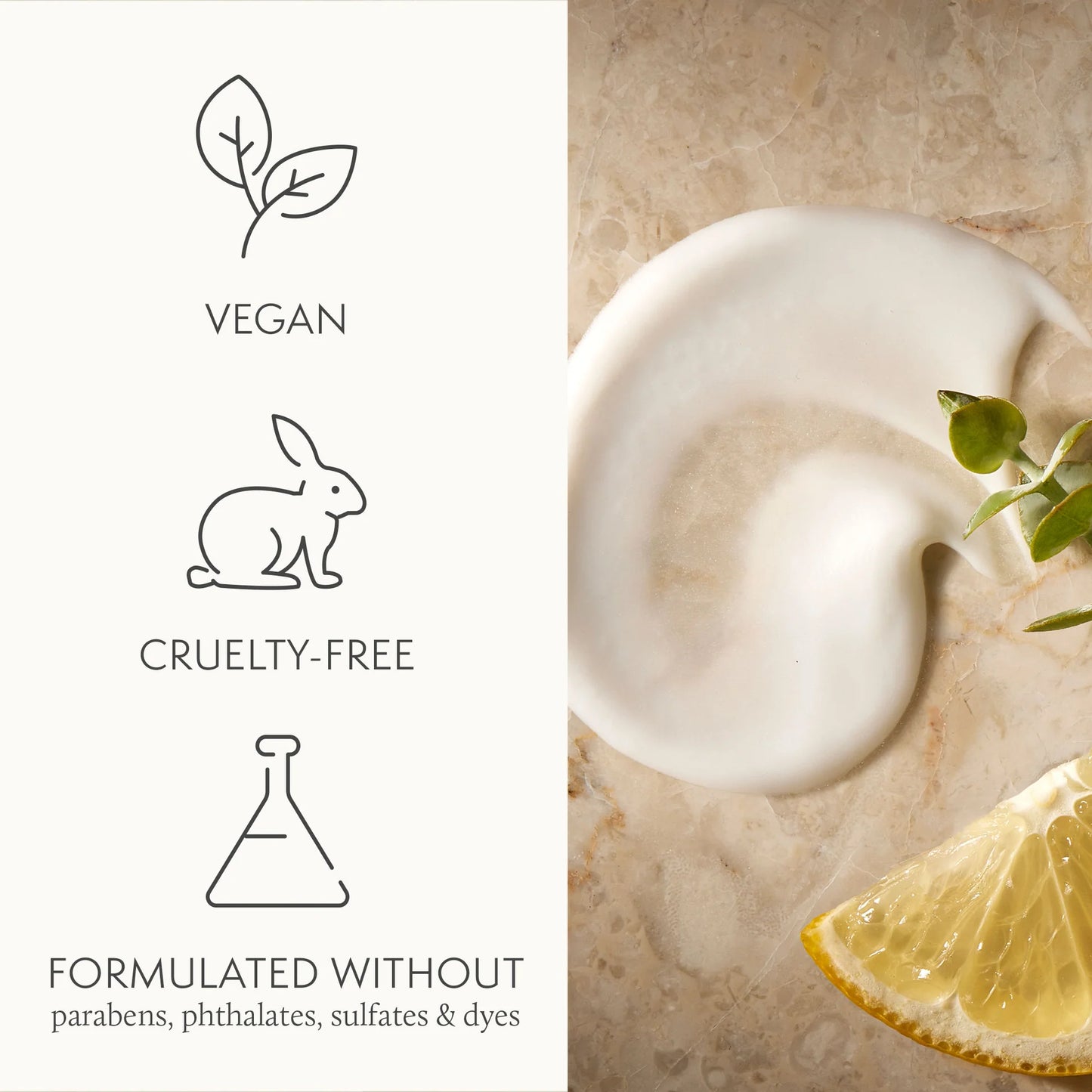 Thymes - Replenishing Hand Lotion - Eucalyptus - Findlay Rowe Designs