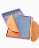 Oh My Mahjong - Card Folio - Periwinkle