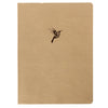 Graphique - Journal - Hummingbird Vegan Leather