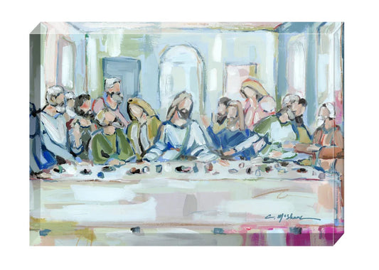 Chelsea McShane - Legacy Meal - VI