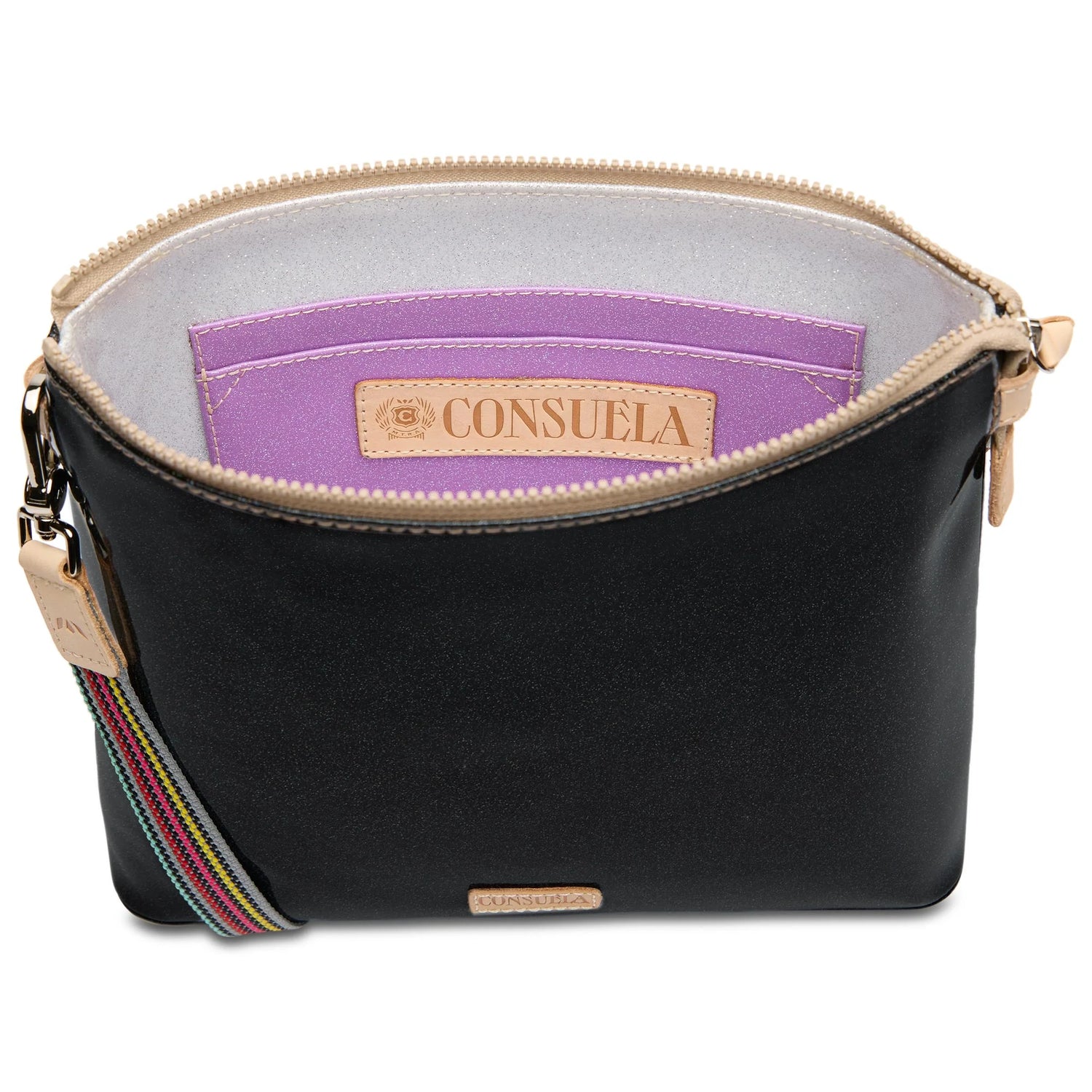 Consuela - Downtown Crossbody - Mariana - Findlay Rowe Designs