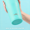 Swig - To-Go Tumbler 30oz - Tailgates in Athens - Findlay Rowe Designs