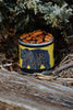 Bear Food - Honey Toasted Gourmet Pecans - 10oz tin - Findlay Rowe Designs