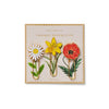Rifle Paper Co - Enamel Paperclips - Flowers - Findlay Rowe Designs