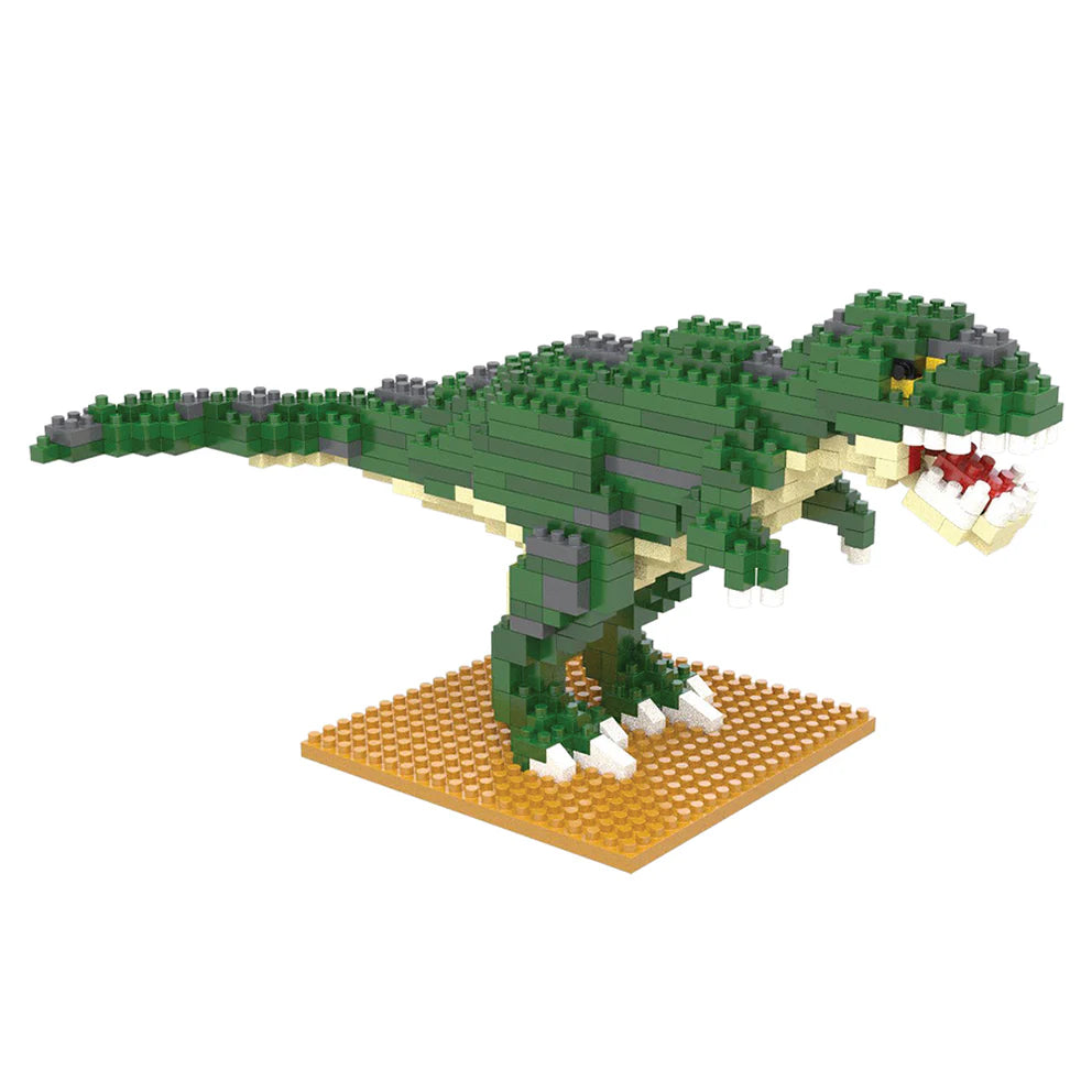 MiniBlock Building Sets