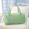 Laura Park - Duffle Bag - Quilted Signature - Serendipity - Findlay Rowe Designs