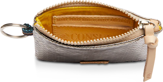 Consuela - Pouch - Kyle - Findlay Rowe Designs