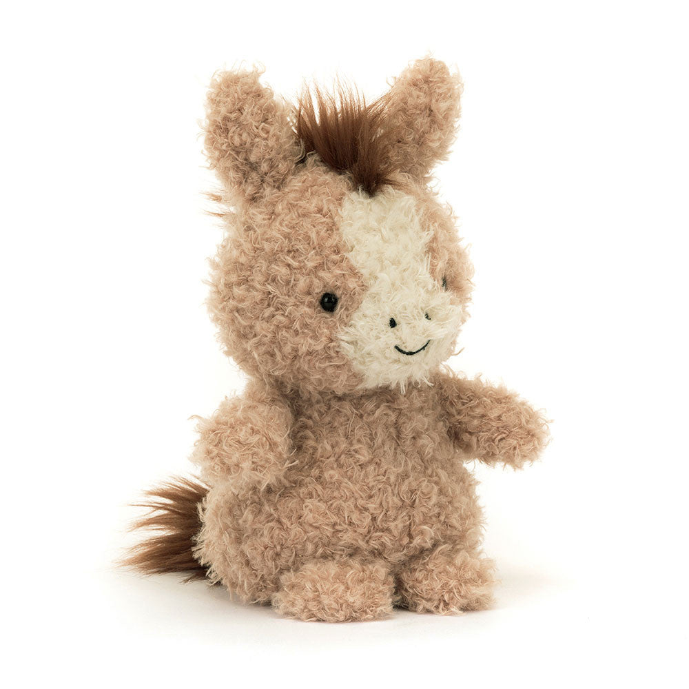 Jellycat - Little Horse - Findlay Rowe Designs