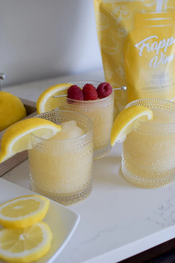 D'Marie Craft Cocktail Slush Mixes - Findlay Rowe Designs