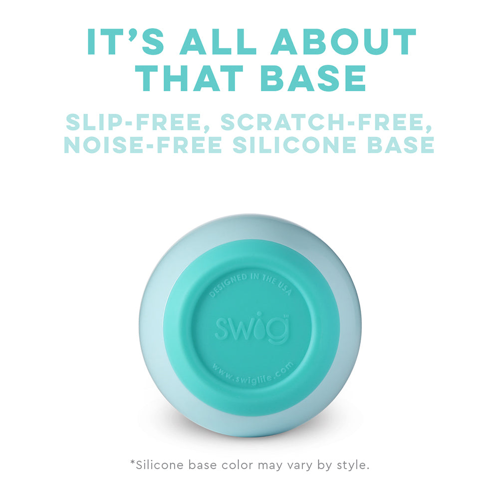 Swig- Pop Fizz Stemless Wine Cup (12oz) - Findlay Rowe Designs