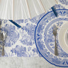 Hester and Cook - Table Runner - Blue Willow - Findlay Rowe Designs