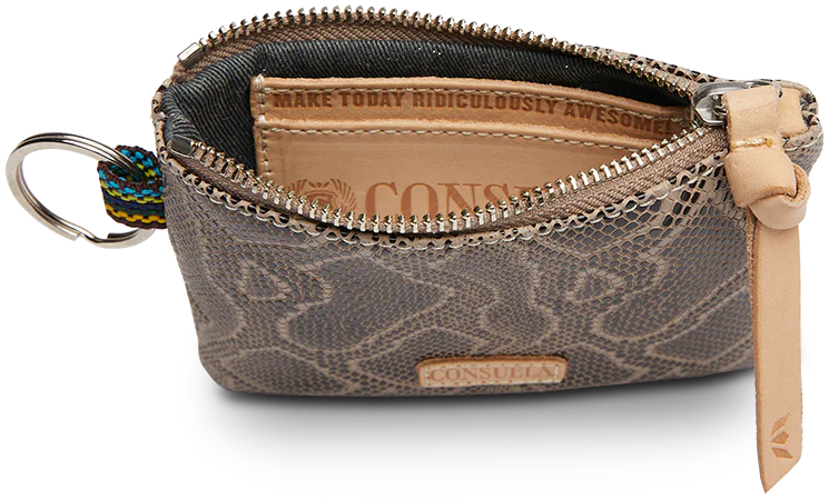 Consuela - Pouch - Dizzy - Findlay Rowe Designs