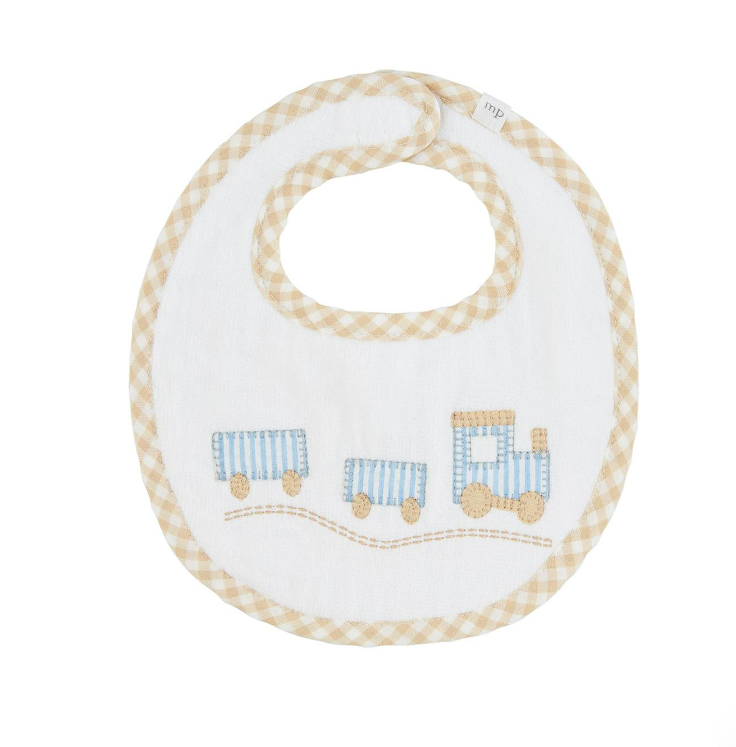 Mud pie baby 2024 bibs