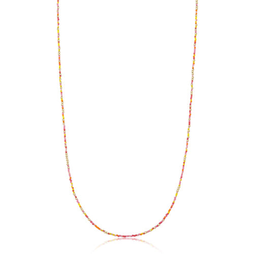 Enewton - necklace hope unwritten - tropic like it's hot - Findlay Rowe Designs